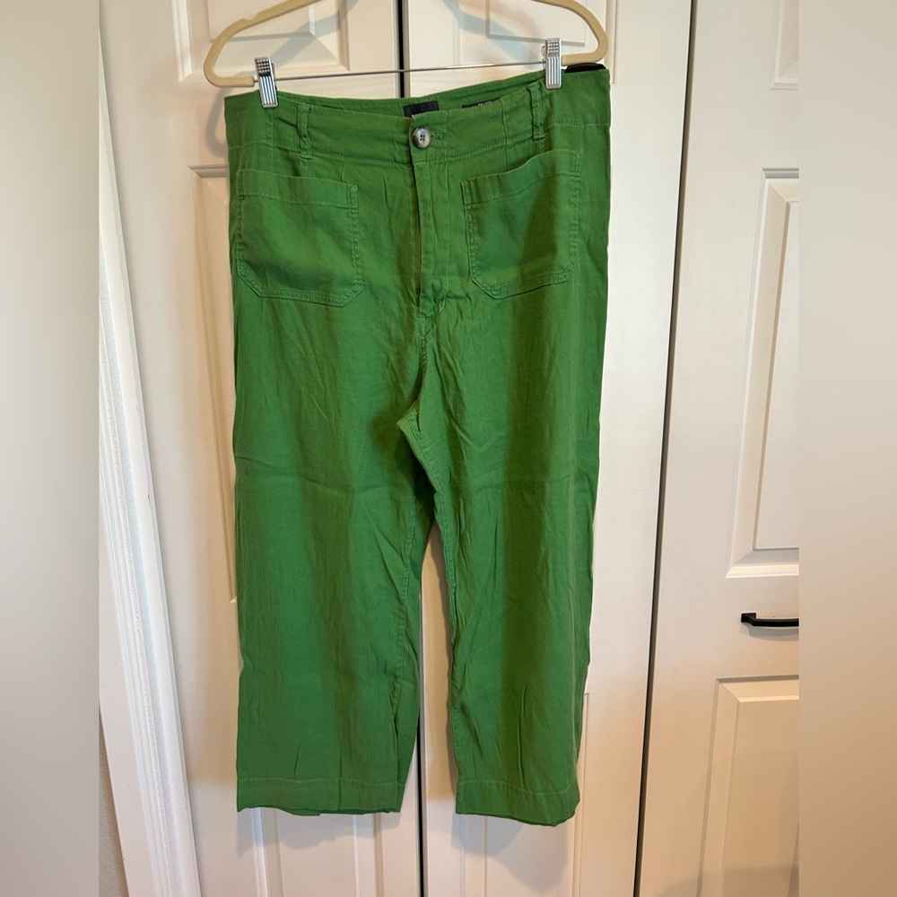 Green Maeve by Anthropology (The Colette)